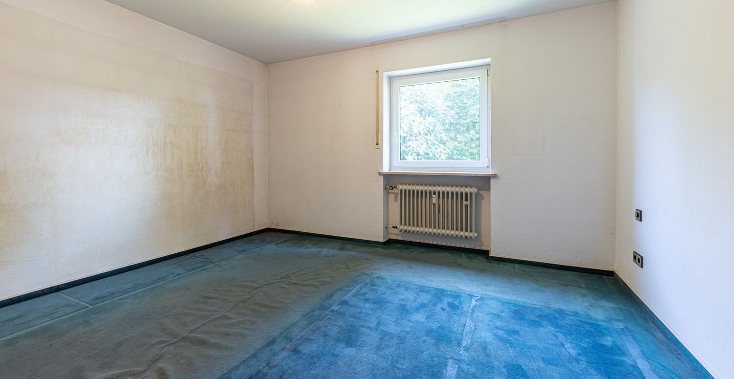 Elternschlafzimmer