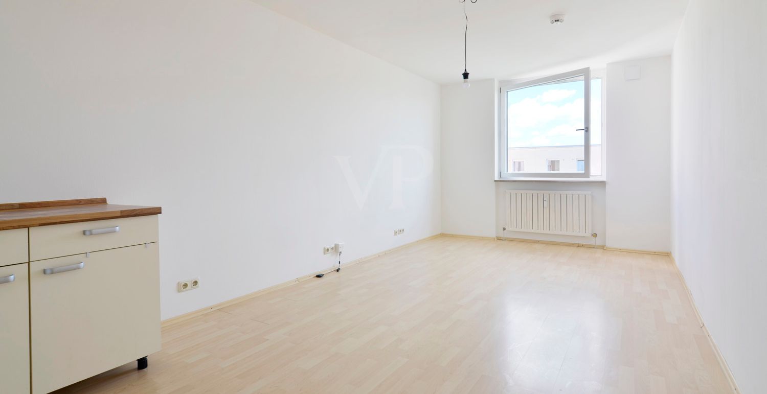 Wohnraum