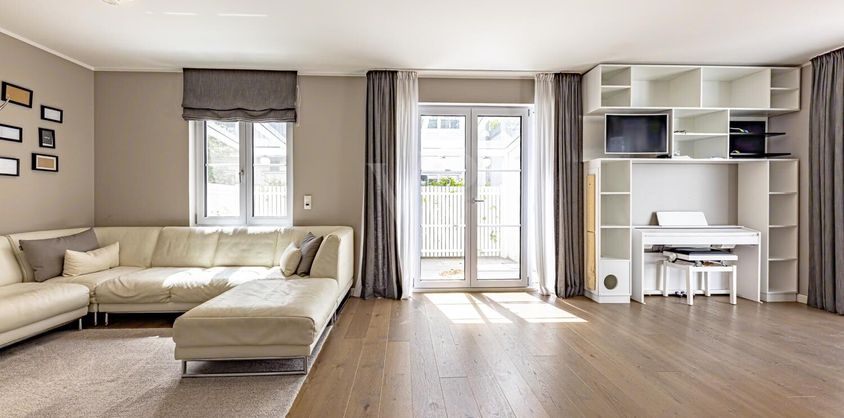 von Poll Immobilien GmbH
