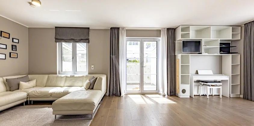 von Poll Immobilien GmbH