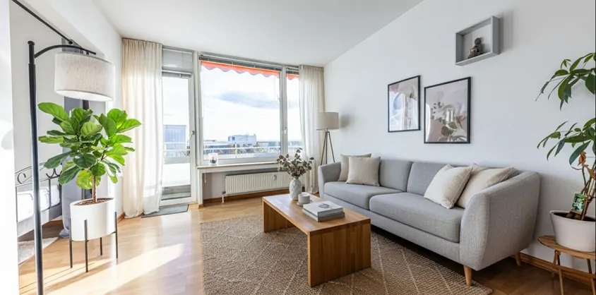 von Poll Immobilien GmbH