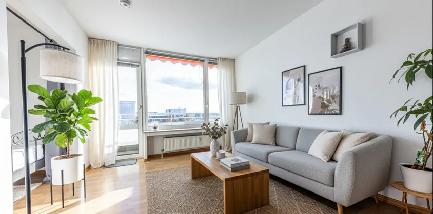 von Poll Immobilien GmbH