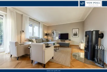 von Poll Immobilien GmbH