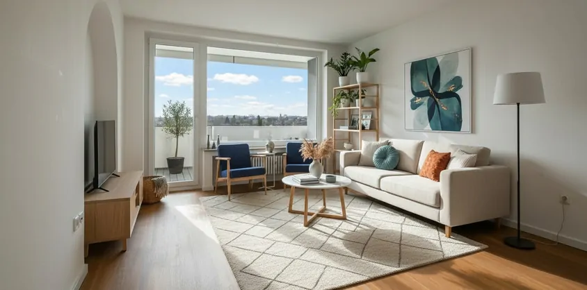 von Poll Immobilien GmbH