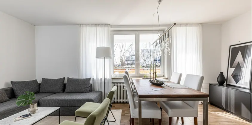 von Poll Immobilien GmbH