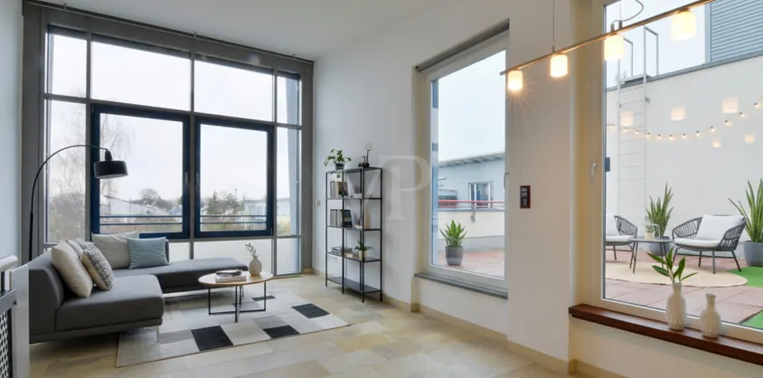 von Poll Immobilien GmbH