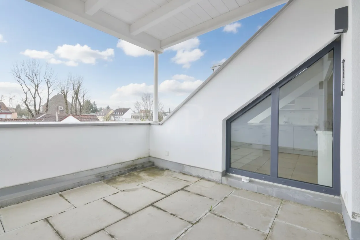 Loggia