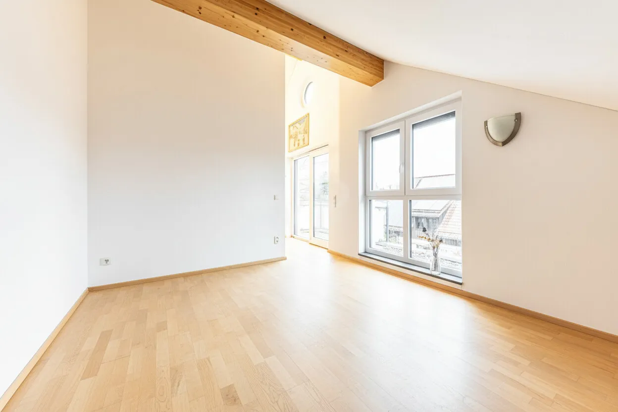 Schlafzimmer 3