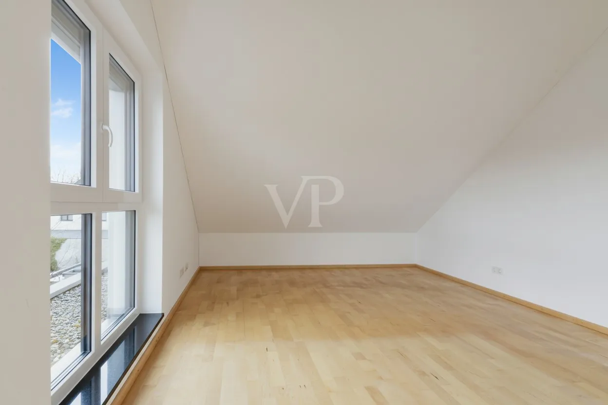 Schlafzimmer 3
