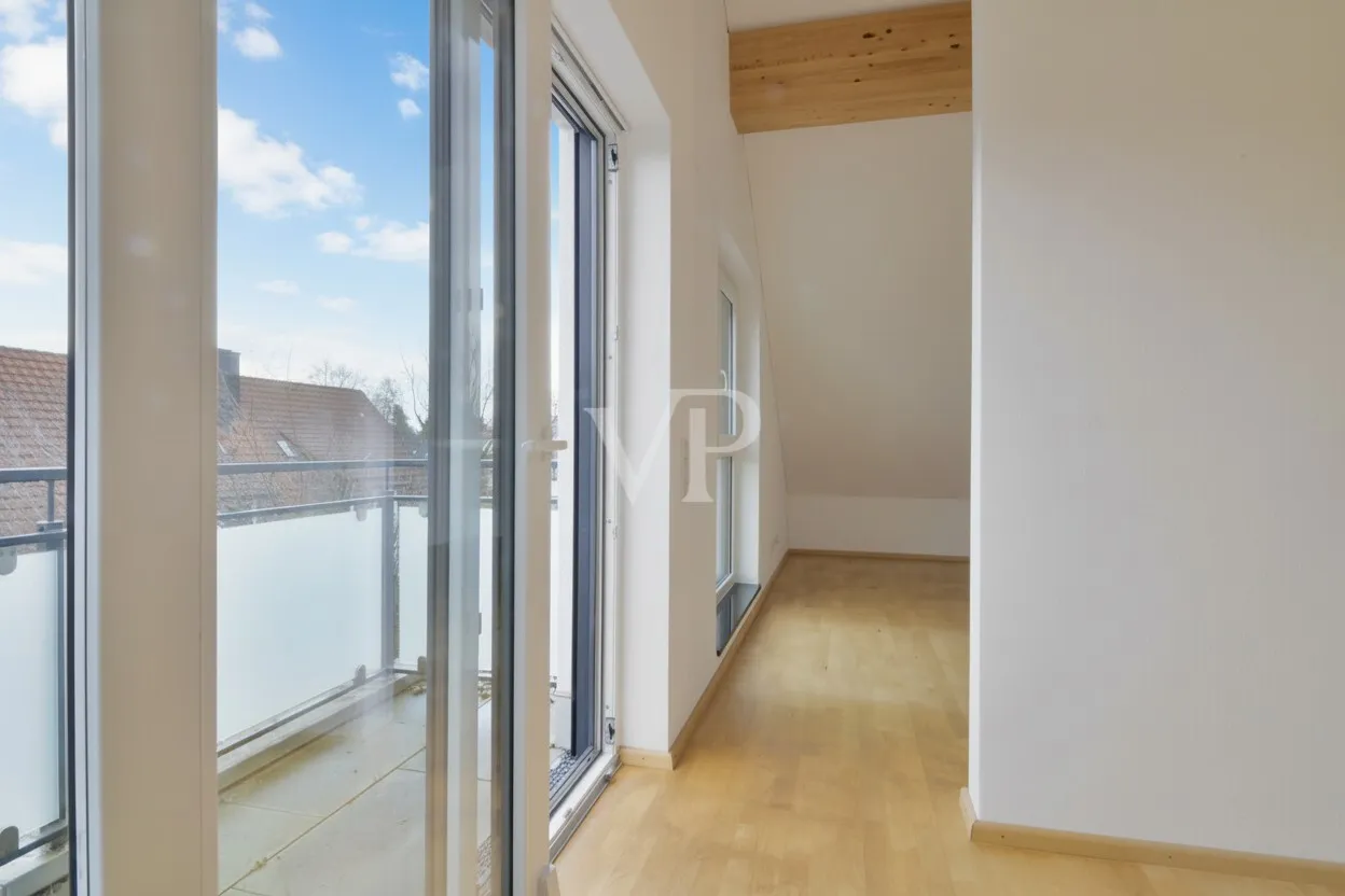 Ankleide Schlafzimmer 3