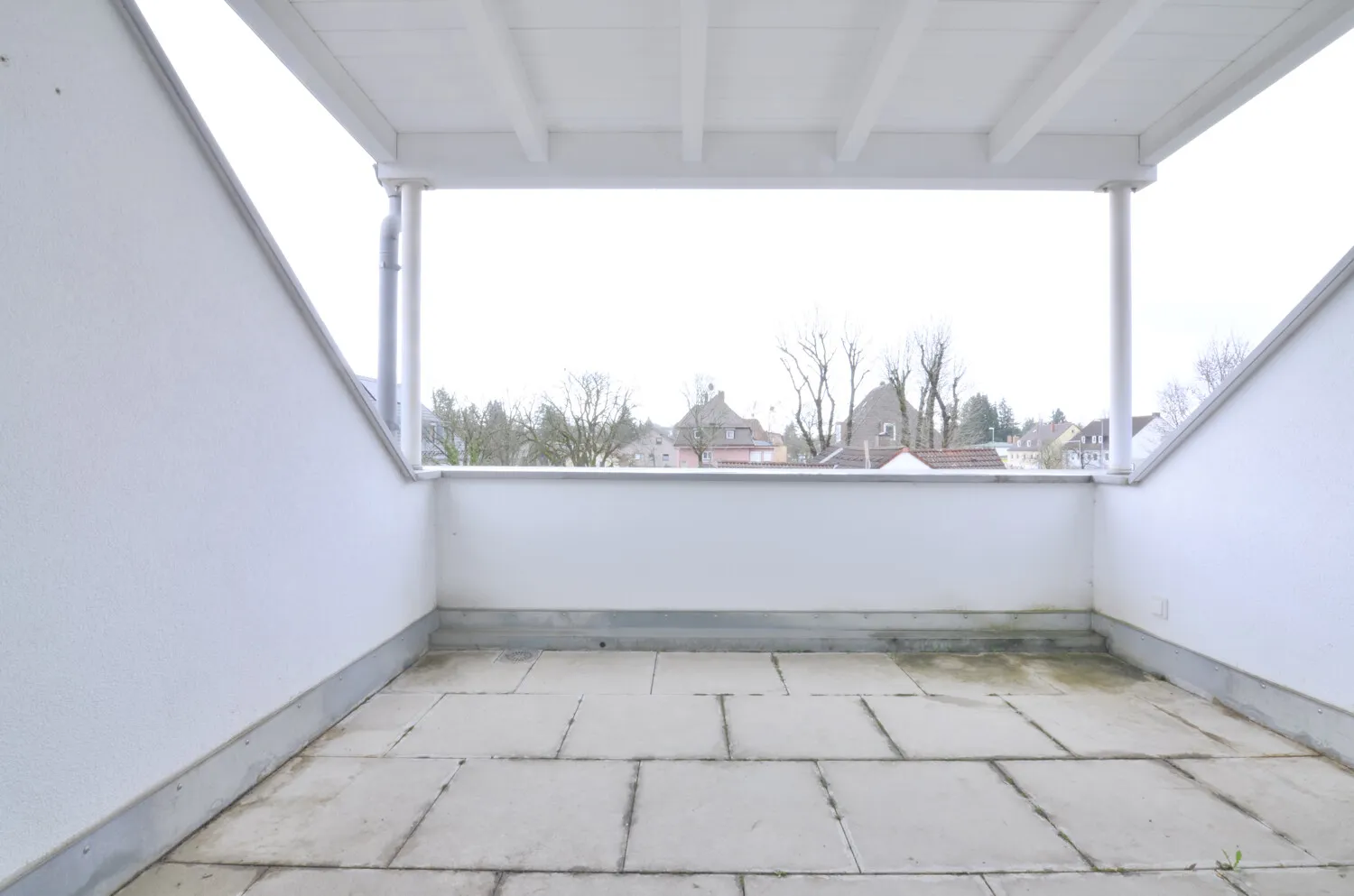 Loggia