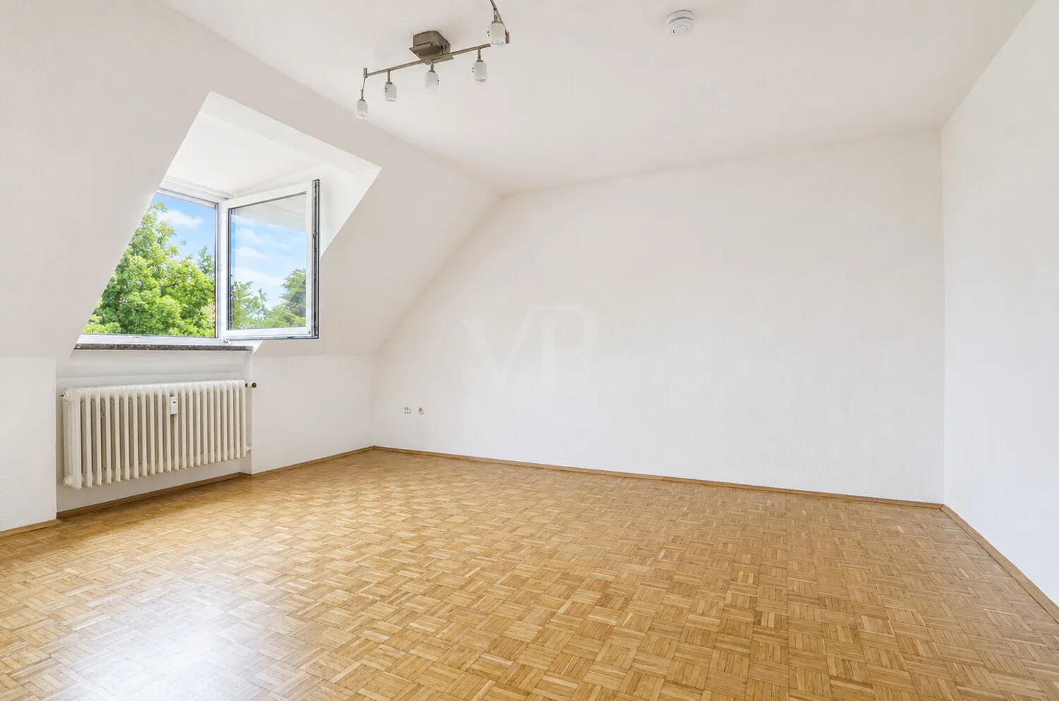 Gemütliche 1-Zimmer-Wohnung zum sofortigen Einzug - Photo 4
