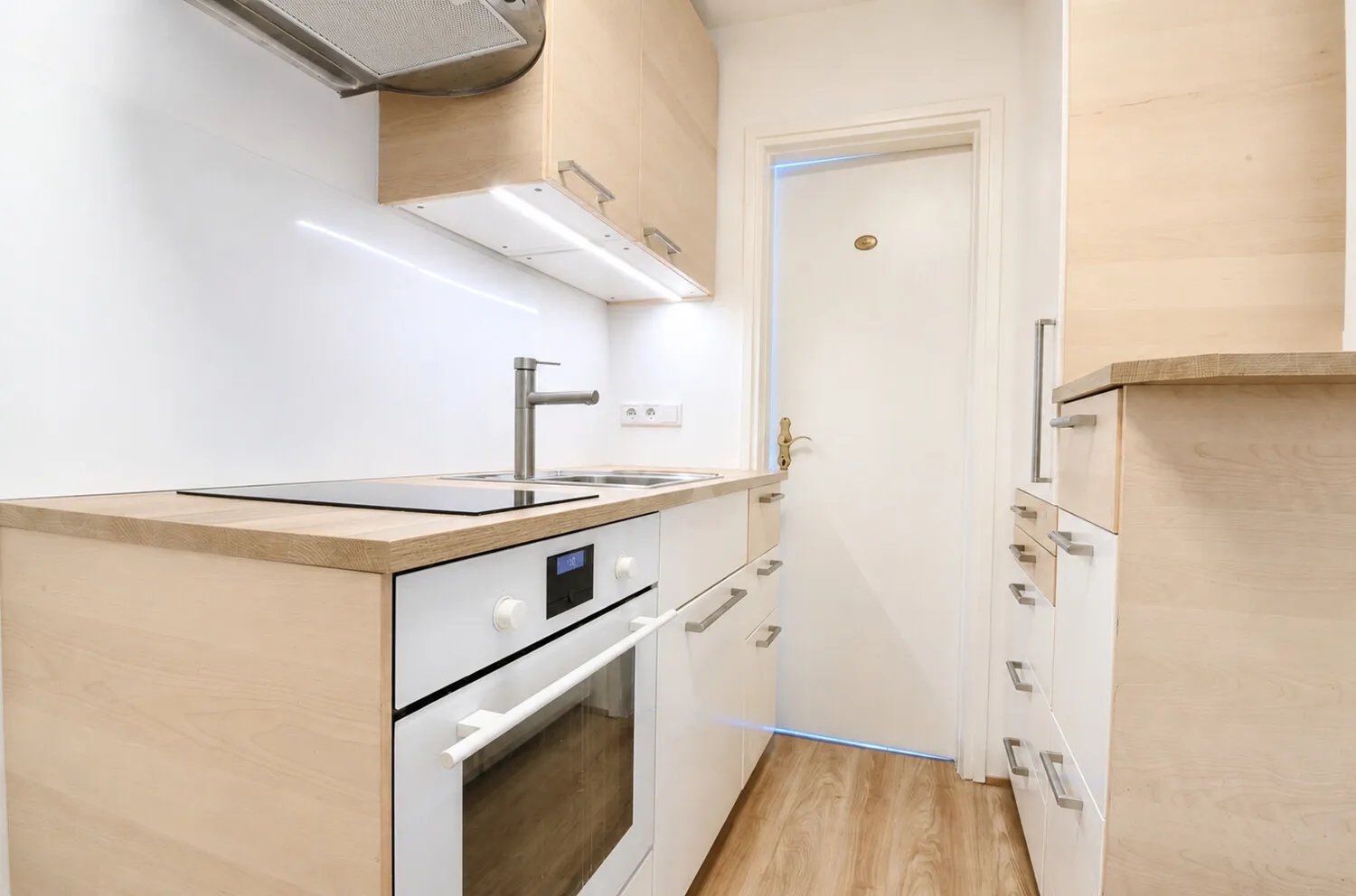 Gemütliche 1-Zimmer-Wohnung zum sofortigen Einzug - Photo 2