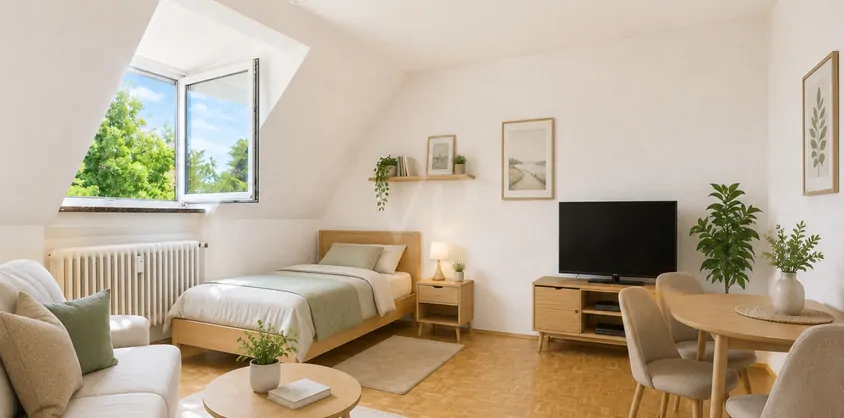 von Poll Immobilien GmbH