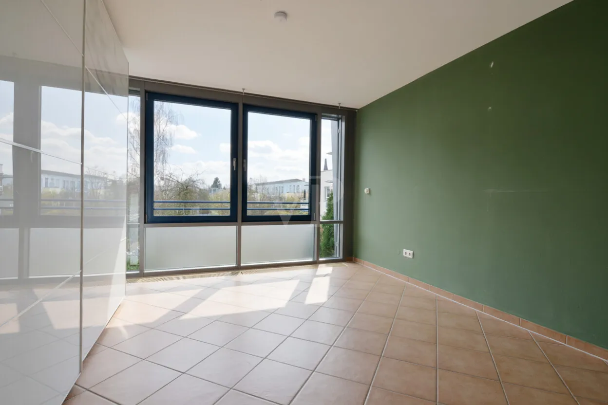 Schlafzimmer unten