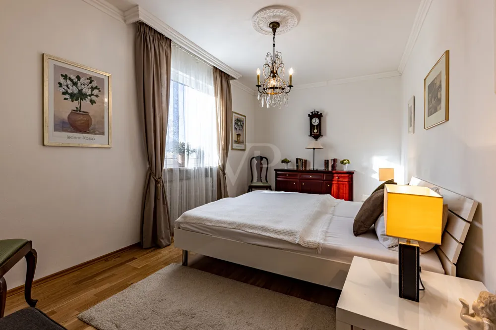 Gästezimmer