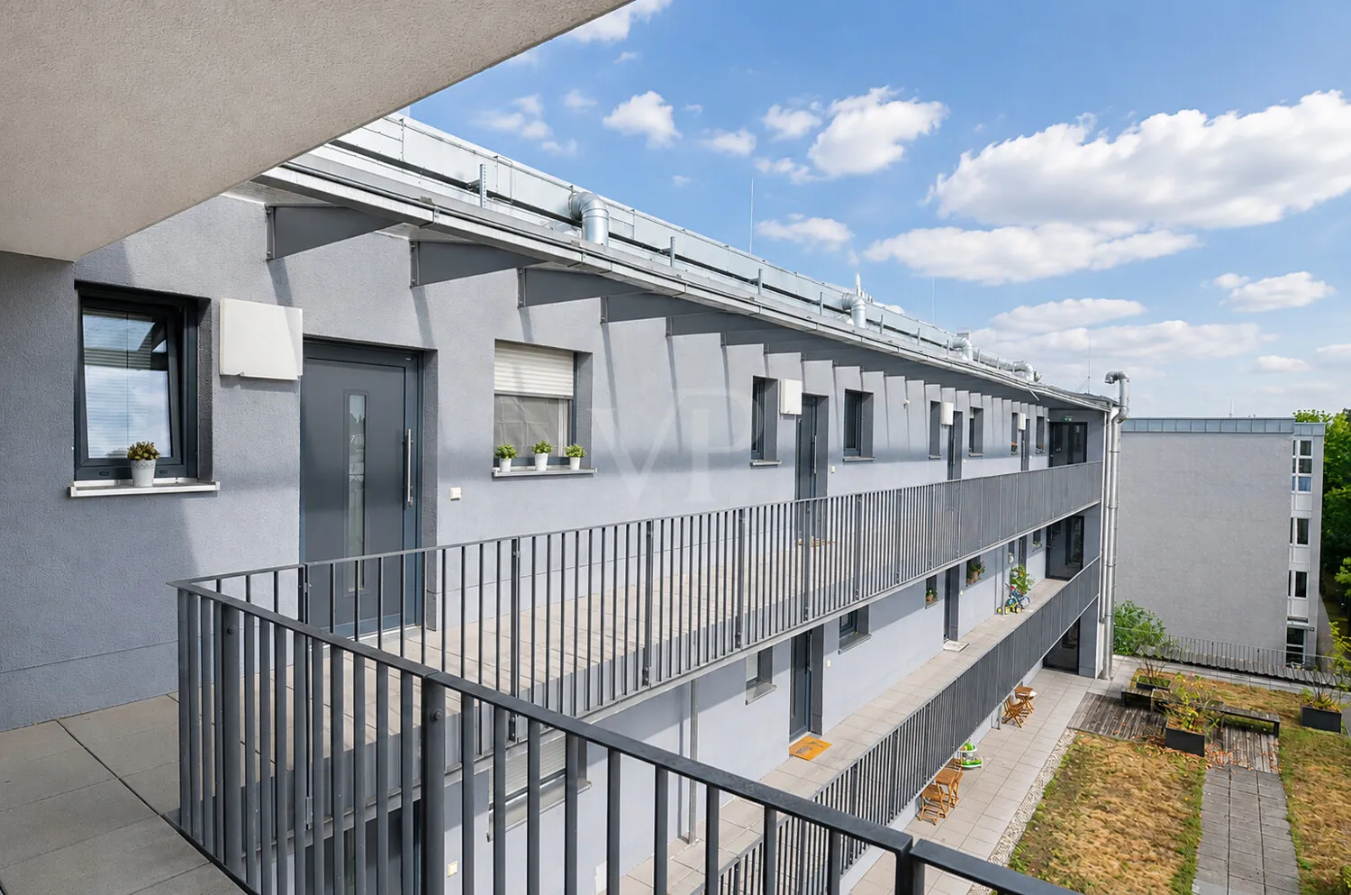 Aussenansicht