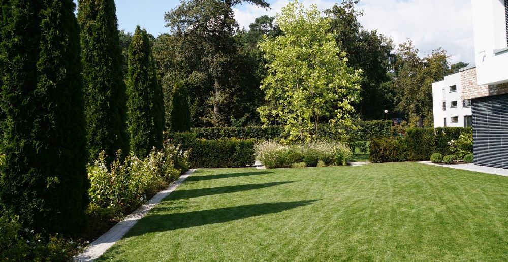 Garten