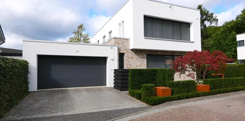 von Poll Immobilien GmbH