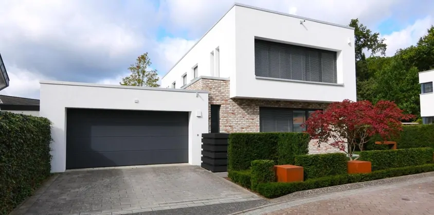 von Poll Immobilien GmbH