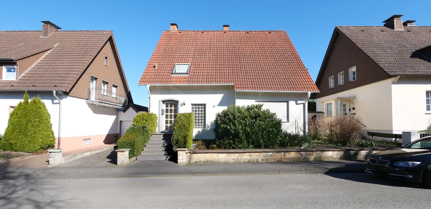 Frontansicht