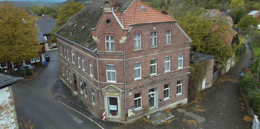 von Poll Immobilien GmbH