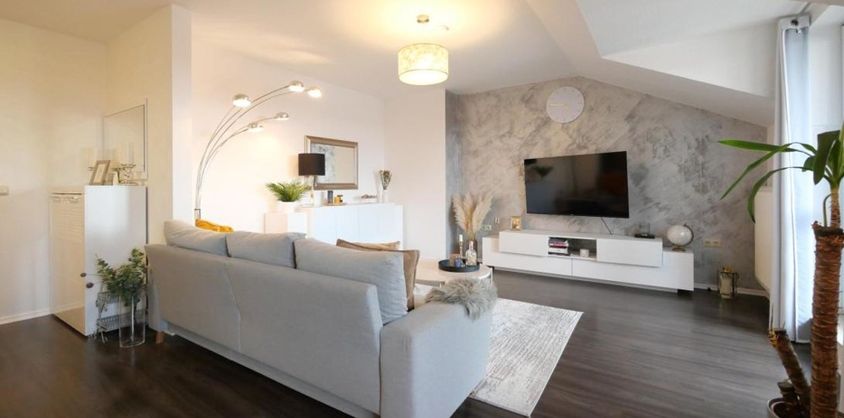 von Poll Immobilien GmbH