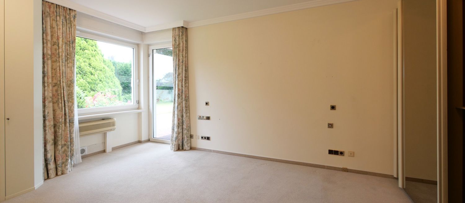 Schlafzimmer EG