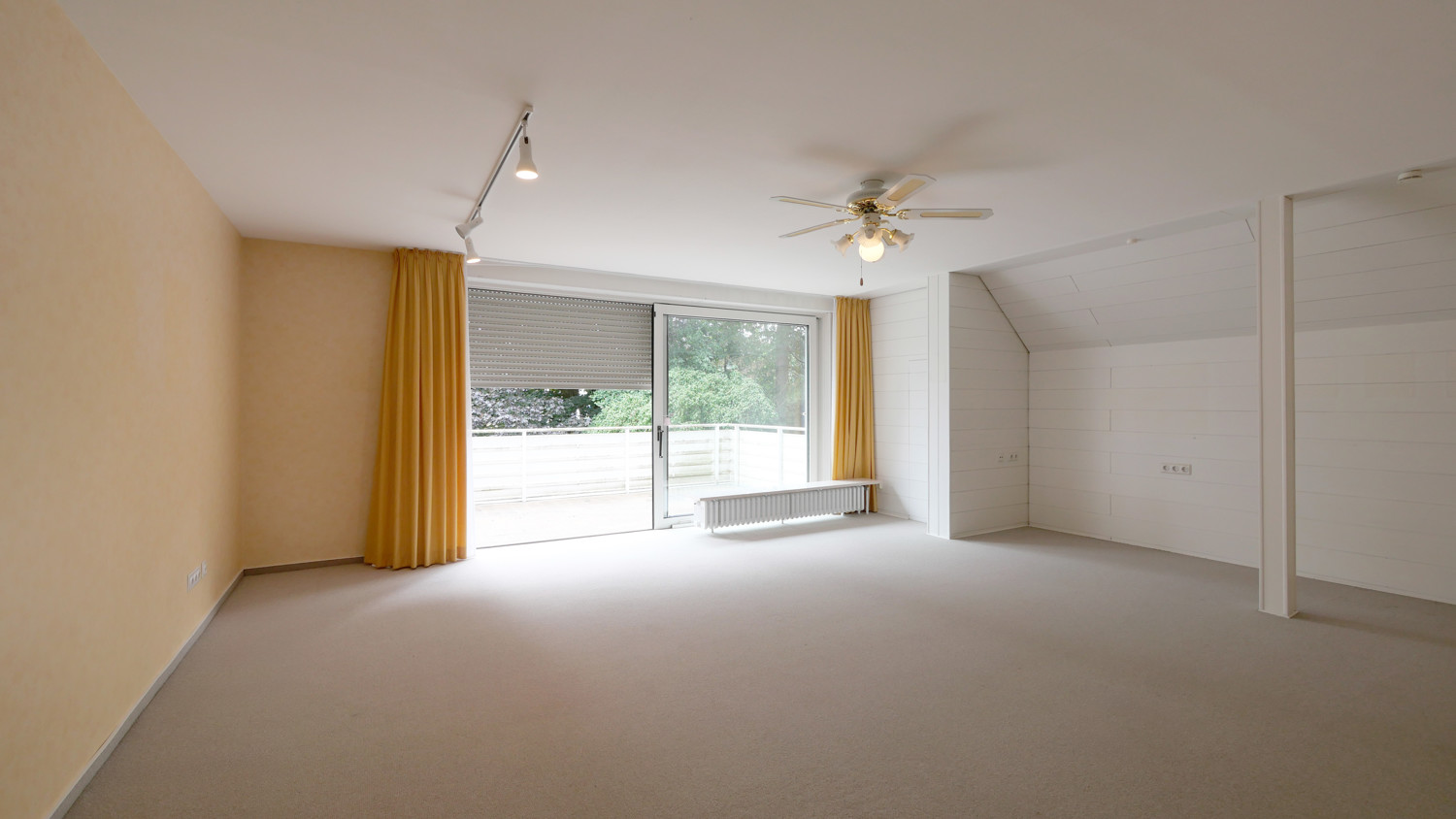 Wohnzimmer OG