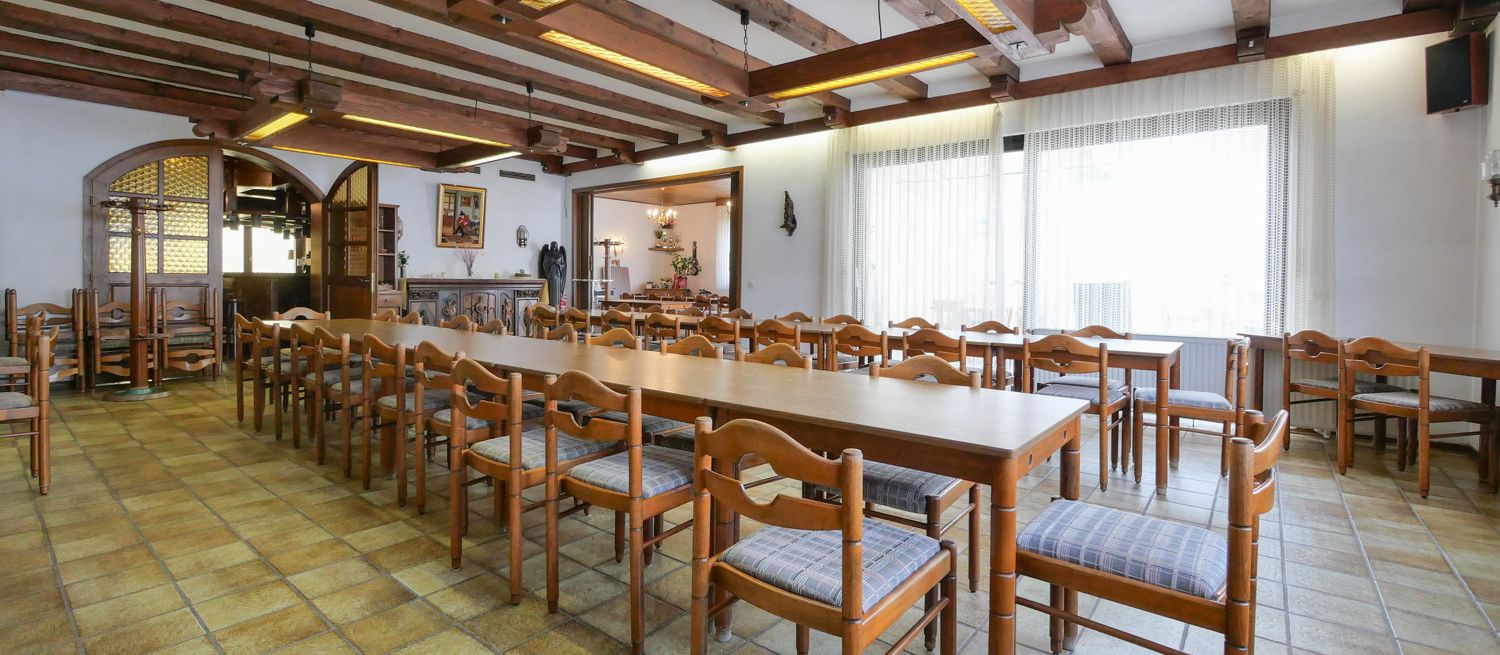 Saal