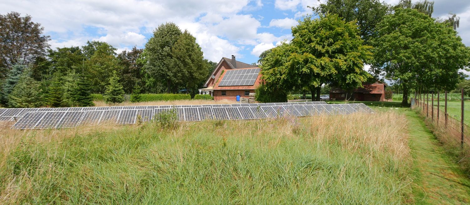 Photovoltaik