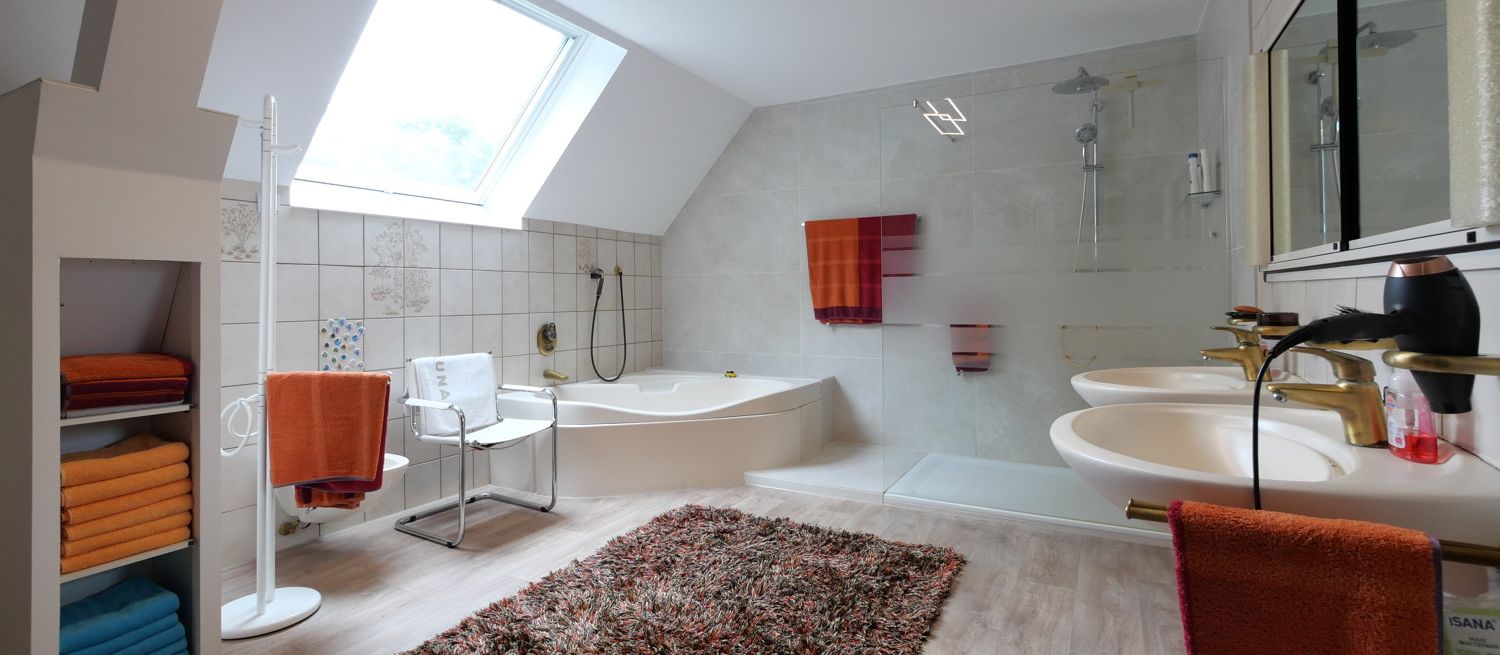 Badezimmer