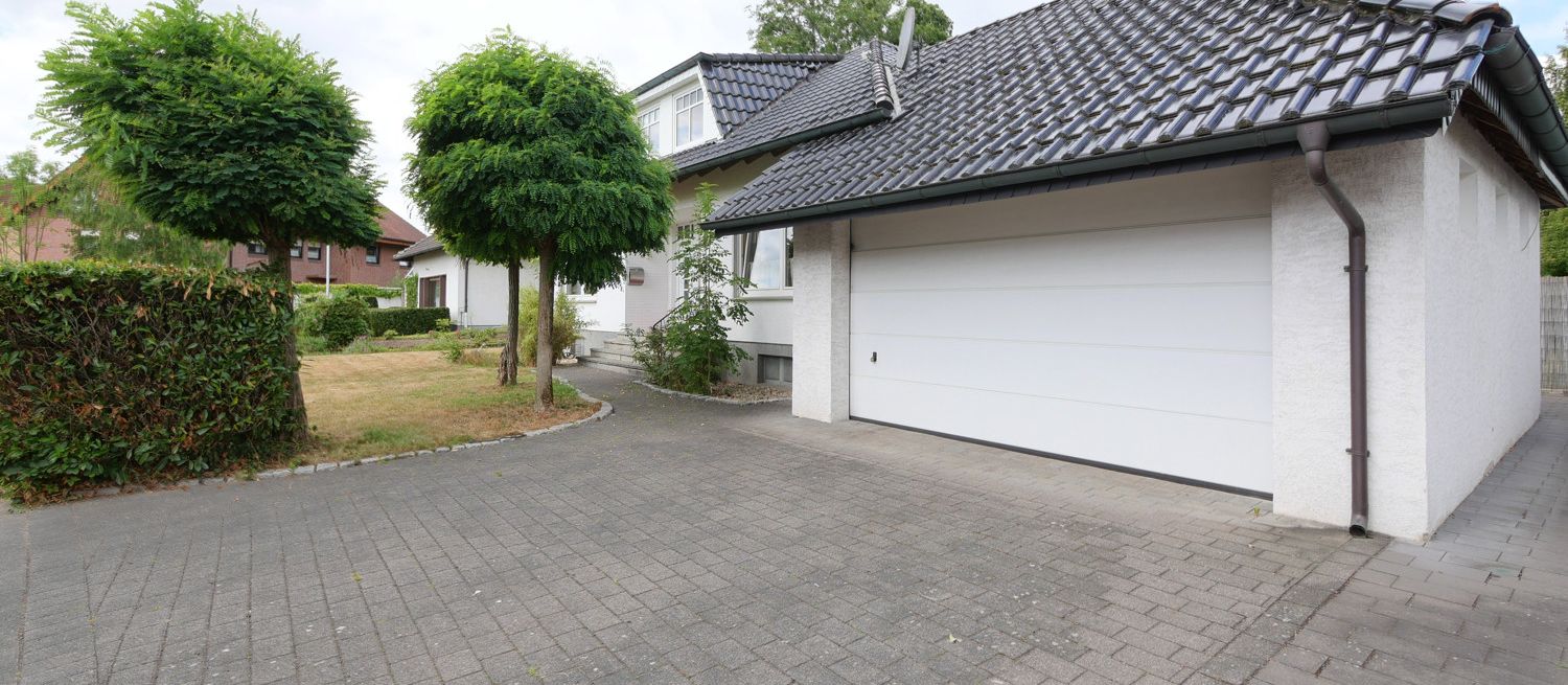 Doppelgarage