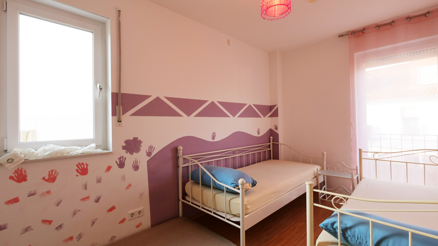 Kinderzimmer 1