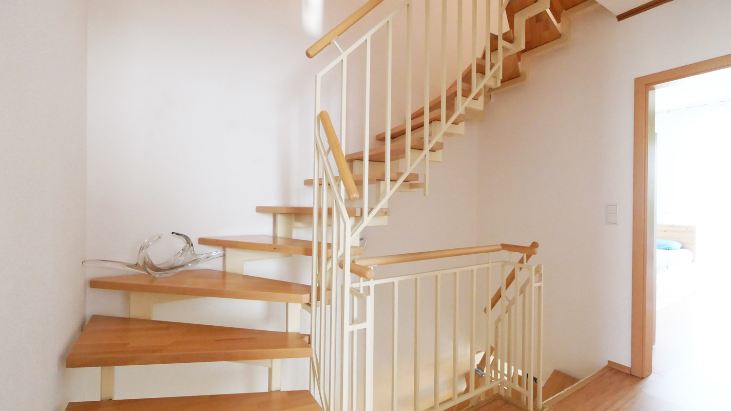 Treppe