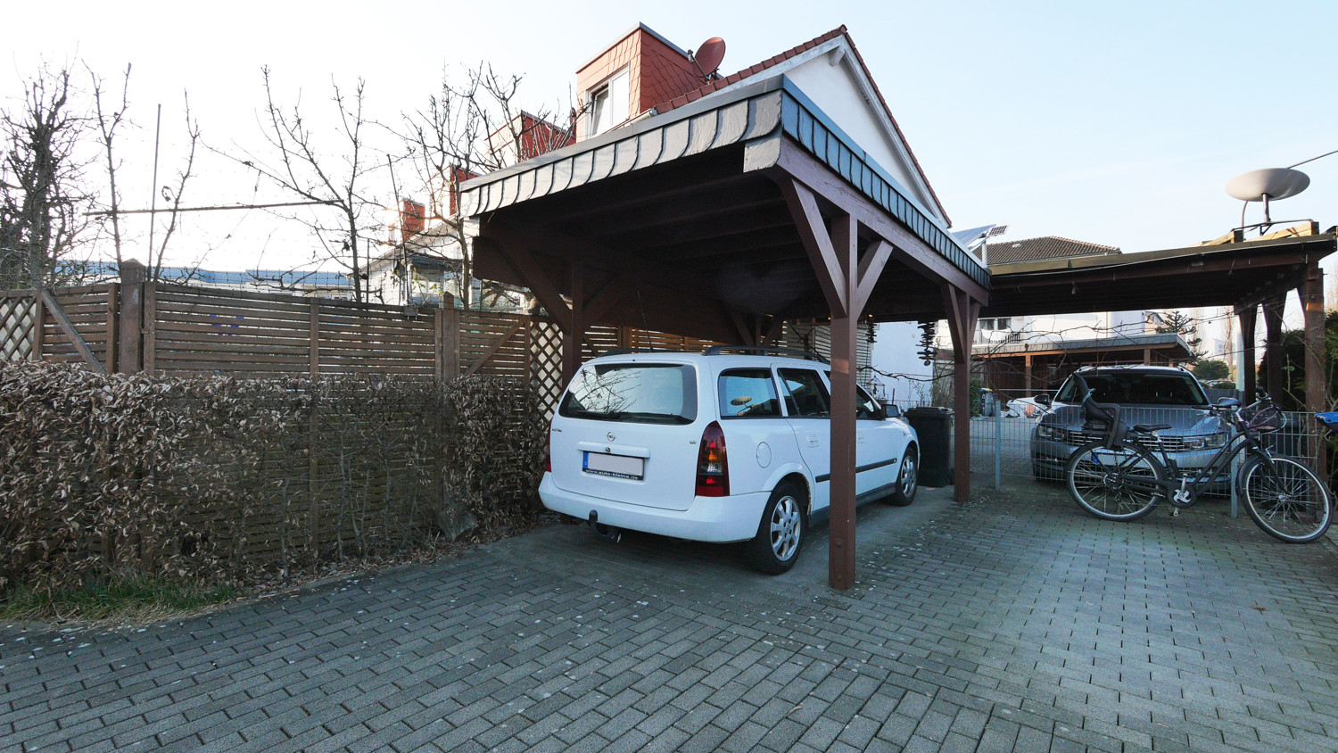 Carport