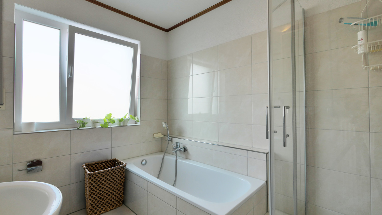 Badezimmer 1