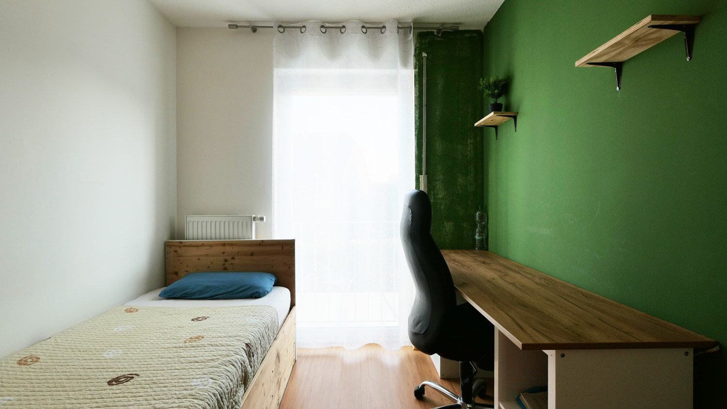 Kinderzimmer 2