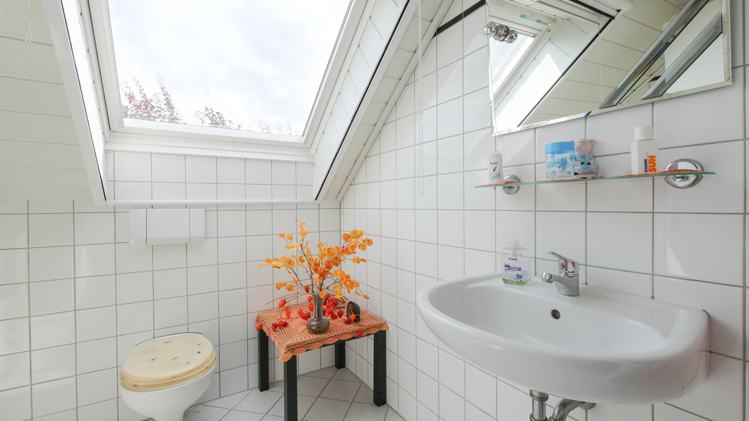 Badezimmer OG