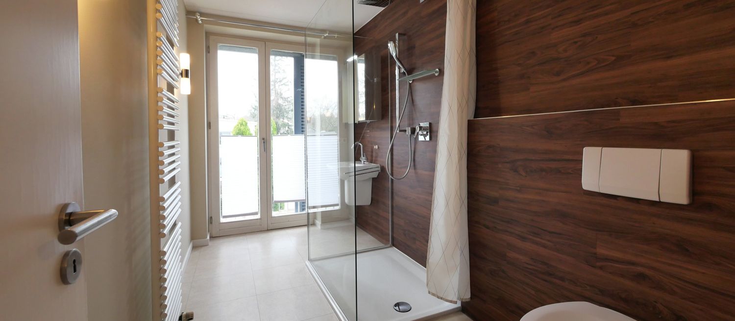 Badezimmer OG