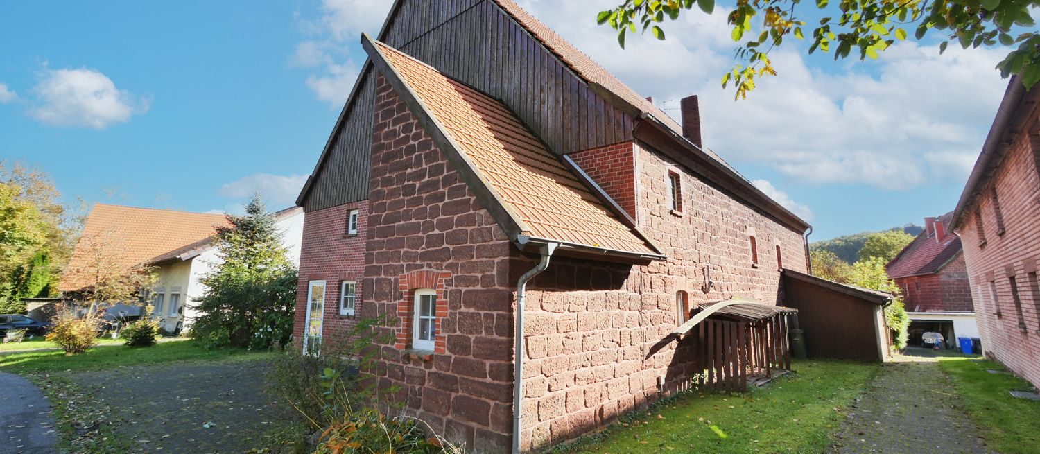 Ansicht