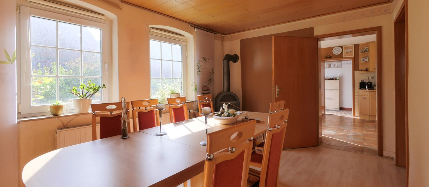 Esszimmer