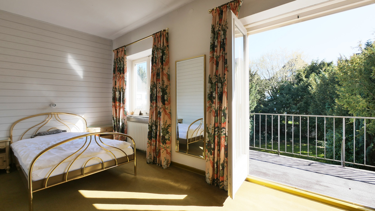 Schlafzimmer OG