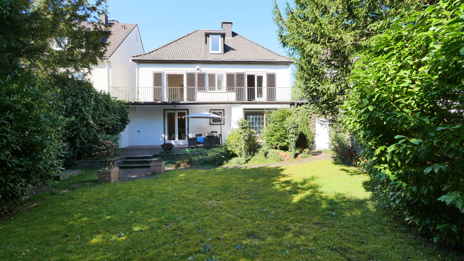Garten
