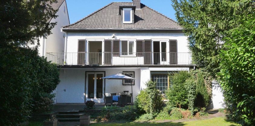 von Poll Immobilien GmbH