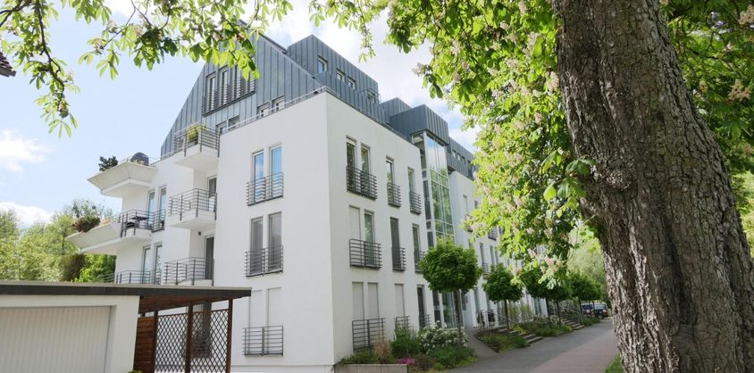 von Poll Immobilien GmbH