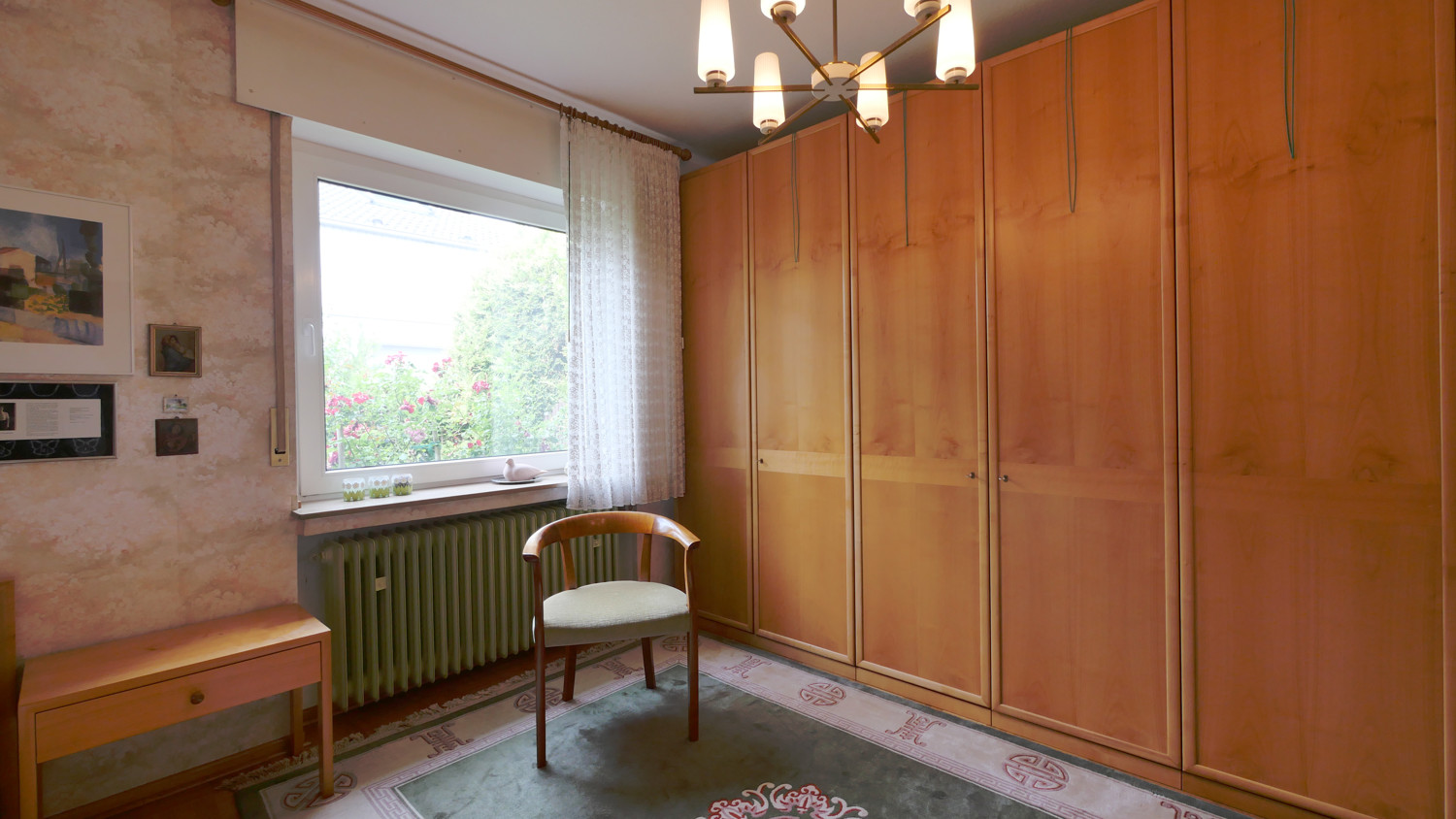 Kinderzimmer