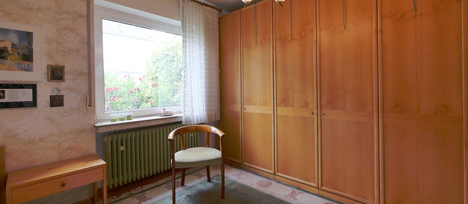 Kinderzimmer