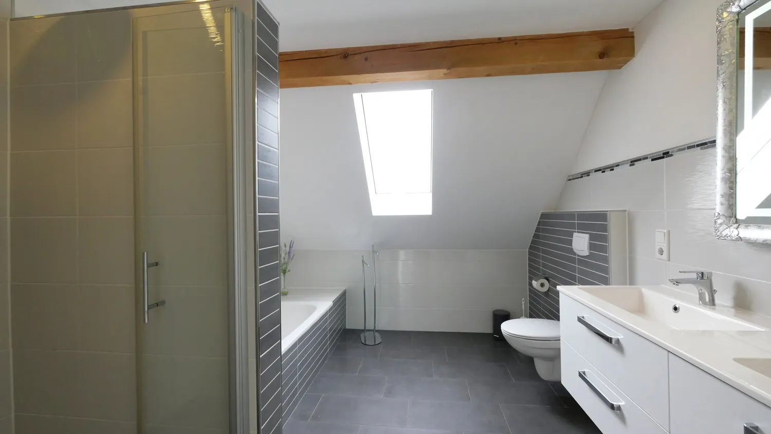 Badezimmer OG