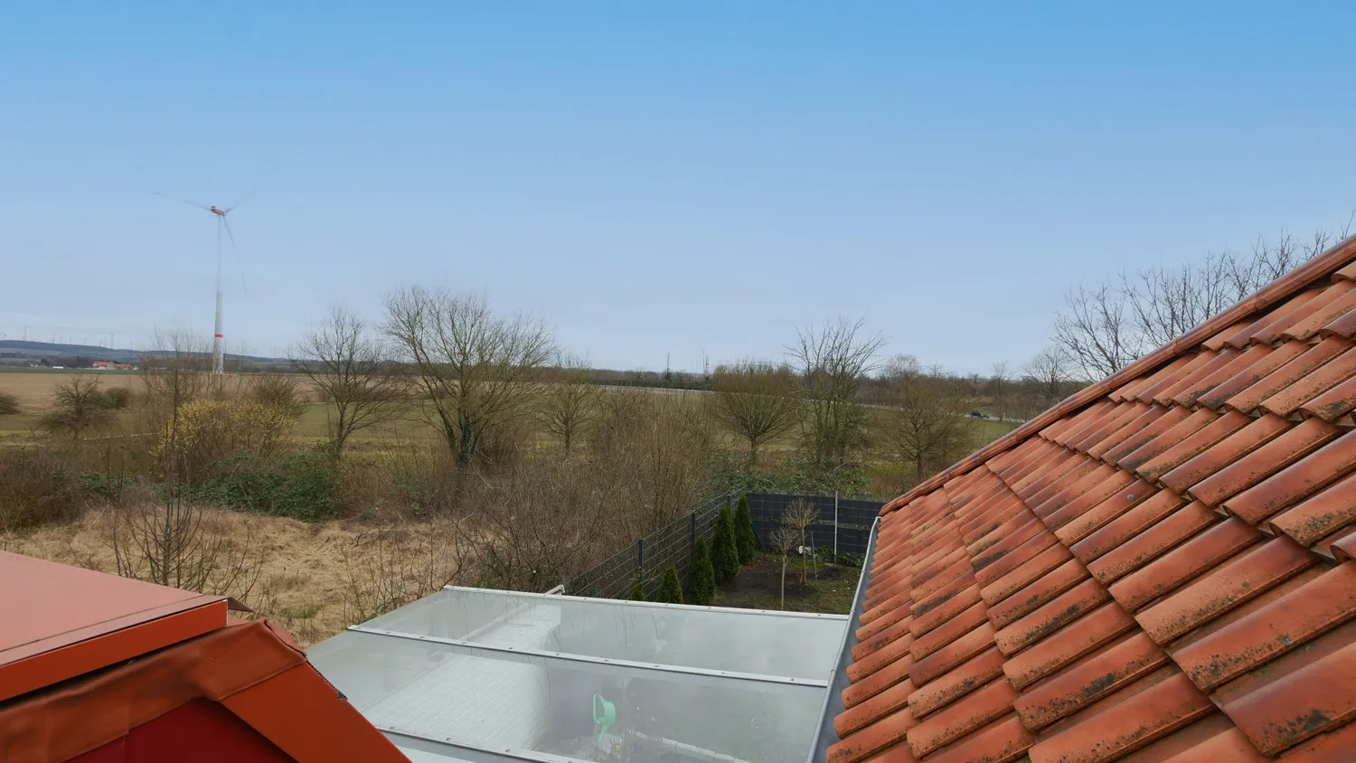 Ausblick